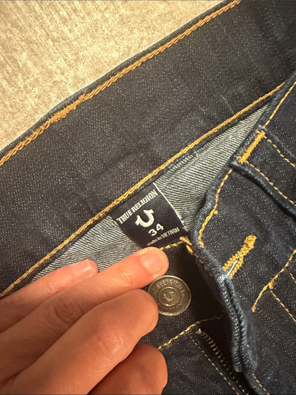 True Religion true religion